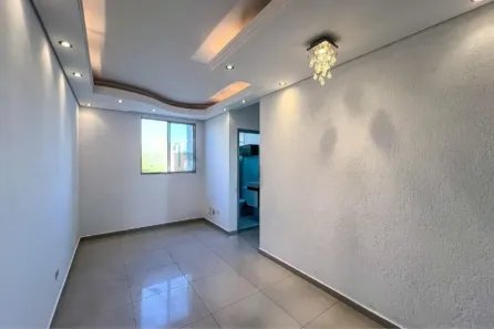 Apartamento com 2 Quartos à venda, 47m² no Jardim Europa, Sorocaba