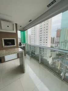 Apartamento com 3 Quartos à venda, 119m² no Pioneiros, Balneário Camboriú