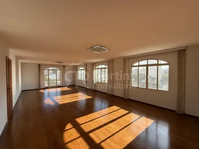 Apartamento com 4 Quartos à venda, 250m² no Centro, Santo André