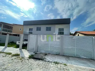 Casa de Condomínio com 3 Quartos à venda, 120m² no Várzea das Moças, Niterói
