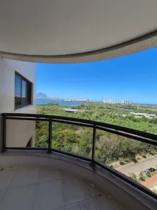 Apartamento com 3 Quartos à venda, 115m² no Barra Olímpica, Rio de Janeiro
