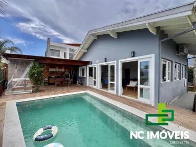 Casa com 3 Quartos à venda, 216m² no Massaguaçu, Caraguatatuba