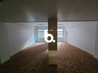 Sala Comercial para alugar, 60m² no Centro Histórico, Porto Alegre