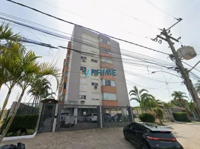 Apartamento com 2 Quartos à venda, 61m² no Camaquã, Porto Alegre