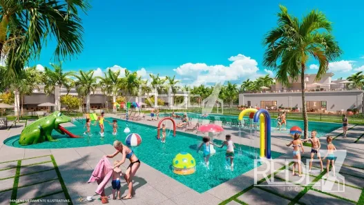 Lote/Terreno à venda, 200m² no Nossa Senhora Aparecida, Paulínia