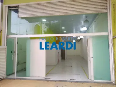 Ponto Comercial para alugar, 235m² no Vila Clementino, São Paulo