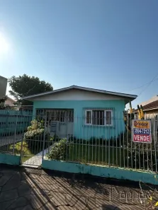 Casa com 3 Quartos à venda, 197m² no Rincão, Novo Hamburgo