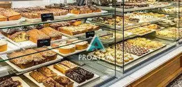 Ponto Comercial à venda, 480m² no Jardim, Santo André