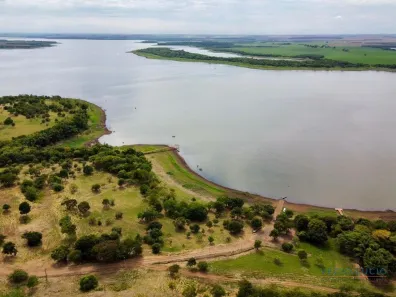 Lote/Terreno à venda, 2080m² no Estância Favoreto, Sertanópolis