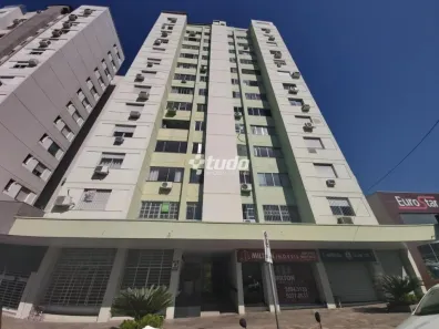 Apartamento com 1 Quarto à venda, 50m² no Ideal, Novo Hamburgo