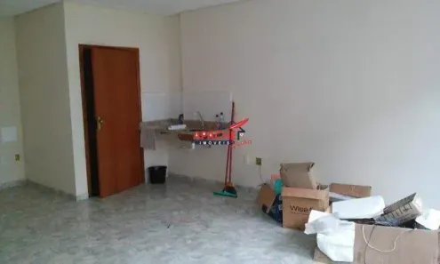 à venda, 40m² no Centro, Viçosa