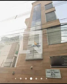 Apartamento com 2 Quartos à venda, 40m² no Vila Esperança, São Paulo