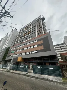 Apartamento com 1 Quarto à venda, 32m² no Capão da Canoa, Capão da Canoa