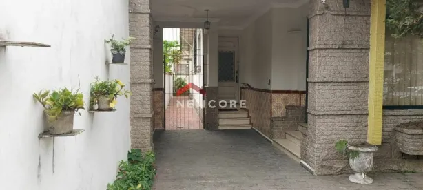 Sobrado com 4 Quartos à venda, 364m² no Macuco, Santos