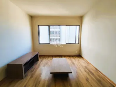 Apartamento com 1 Quarto à venda, 46m² no Independência, Porto Alegre