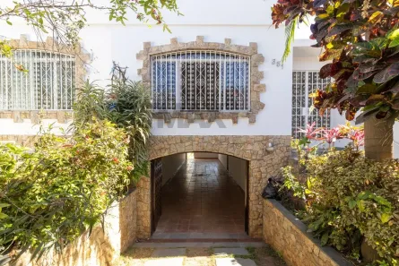 Sobrado com 3 Quartos à venda, 166m² no Vila Santa Maria, São Paulo