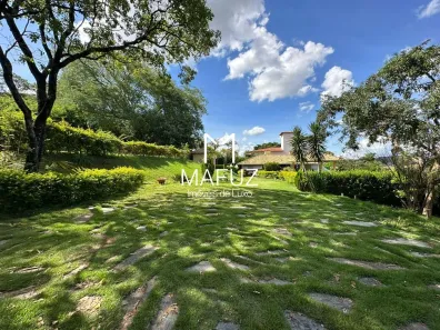Lote/Terreno à venda, 3000m² no Condados da Lagoa, Lagoa Santa