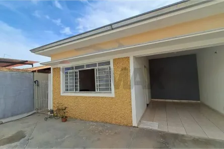 Casa com 3 Quartos à venda, 158m² no Santa Cruz, Mogi Mirim