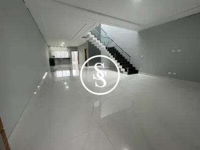 Sobrado com 4 Quartos à venda, 277m² no Assunção, São Bernardo do Campo