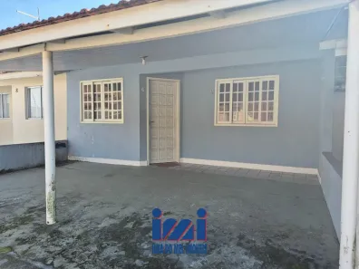 Casa com 2 Quartos à venda, 43m² no Gaivotas, Matinhos