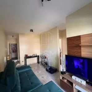 Apartamento com 2 Quartos à venda, 63m² no Santa Terezinha, São Bernardo do Campo