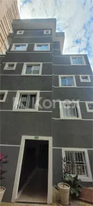 Apartamento com 1 Quarto à venda, 29m² no Água Fria, São Paulo