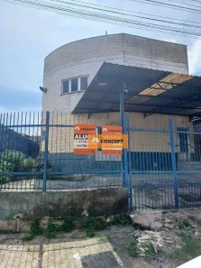 Galpão/Depósito/Armazém para alugar, 397m² no Vila Bartira, Itaquaquecetuba