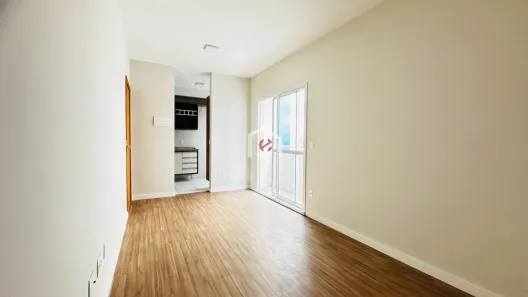 Apartamento com 1 Quarto à venda, 41m² no Barranco, Taubaté