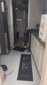 Apartamento com 3 Quartos à venda, 65m² no Taboão, São Bernardo do Campo