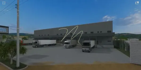Galpão/Depósito/Armazém para alugar, 3000m² no Iguape, Ilhéus