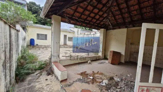 Lote/Terreno à venda, 251m² no Vila Santa Isabel, São Paulo