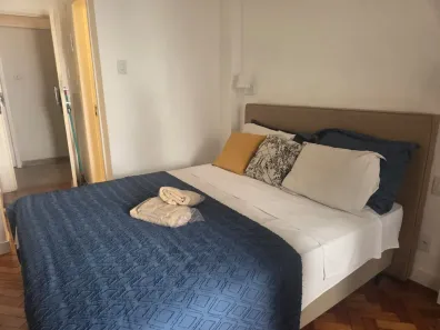 Kitnet à venda, 22m² no Copacabana, Rio de Janeiro