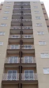 Apartamento com 2 Quartos à venda, 65m² no Centro, Monte Mor