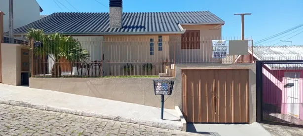 Casa com 2 Quartos à venda, 50m² no São Giácomo, Caxias do Sul