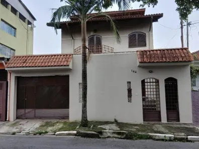 Casa com 3 Quartos para alugar, 120m² no Presidente Altino, Osasco