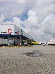 Galpão/Depósito/Armazém para alugar, 4810m² no Prazeres, Jaboatão dos Guararapes