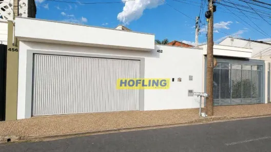 Casa com 3 Quartos à venda, 151m² no Zona Central, Rio Claro