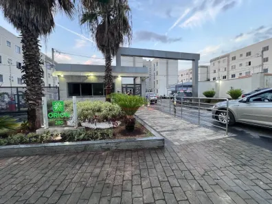 Apartamento com 2 Quartos à venda, 65m² no Chácaras Cotia, Contagem