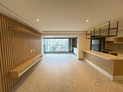 Apartamento com 2 Quartos para alugar, 85m² no Pinheiros, São Paulo