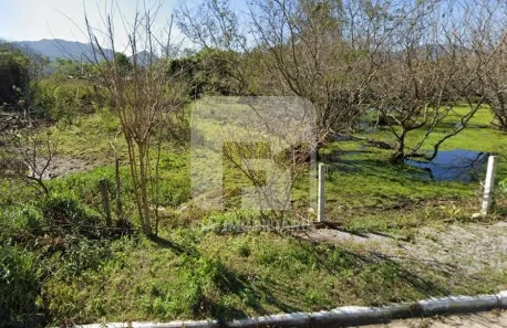 Lote/Terreno à venda, 385m² no Pântano do Sul, Florianópolis