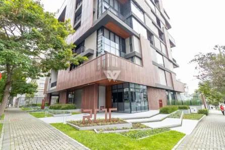 Apartamento com 3 Quartos à venda, 141m² no Batel, Curitiba