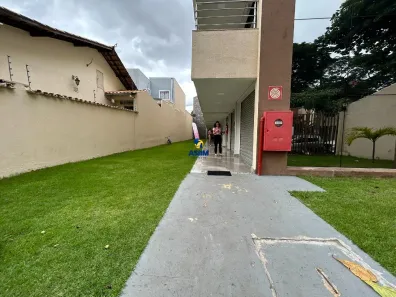 Ponto Comercial à venda, 18m² no Santa Terezinha, Belo Horizonte