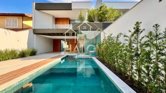 Casa com 4 Quartos à venda, 453m² no Barra da Tijuca, Rio de Janeiro