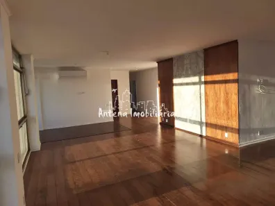 Apartamento com 4 Quartos para alugar, 291m² no Higienópolis, São Paulo