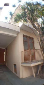 Sobrado com 5 Quartos para alugar, 243m² no Mooca, São Paulo