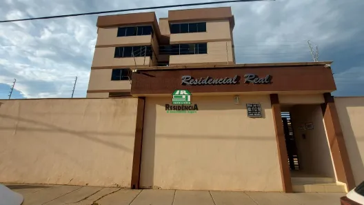 Apartamento com 2 Quartos para alugar, 60m² no Setor Sul Jamil Miguel, Anápolis