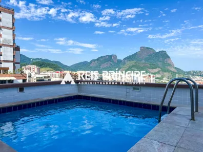 Cobertura com 3 Quartos à venda, 222m² no Barra da Tijuca, Rio de Janeiro