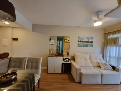 Apartamento com 3 Quartos à venda, 70m² no Freguesia (Jacarepaguá), Rio de Janeiro