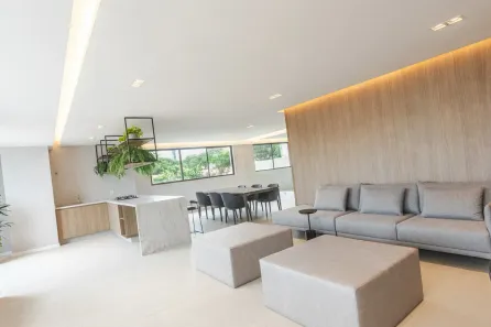 Apartamento com 4 Quartos à venda, 130m² no Pina, Recife