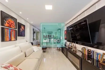 Apartamento com 3 Quartos à venda, 210m² no Agronômica, Florianópolis